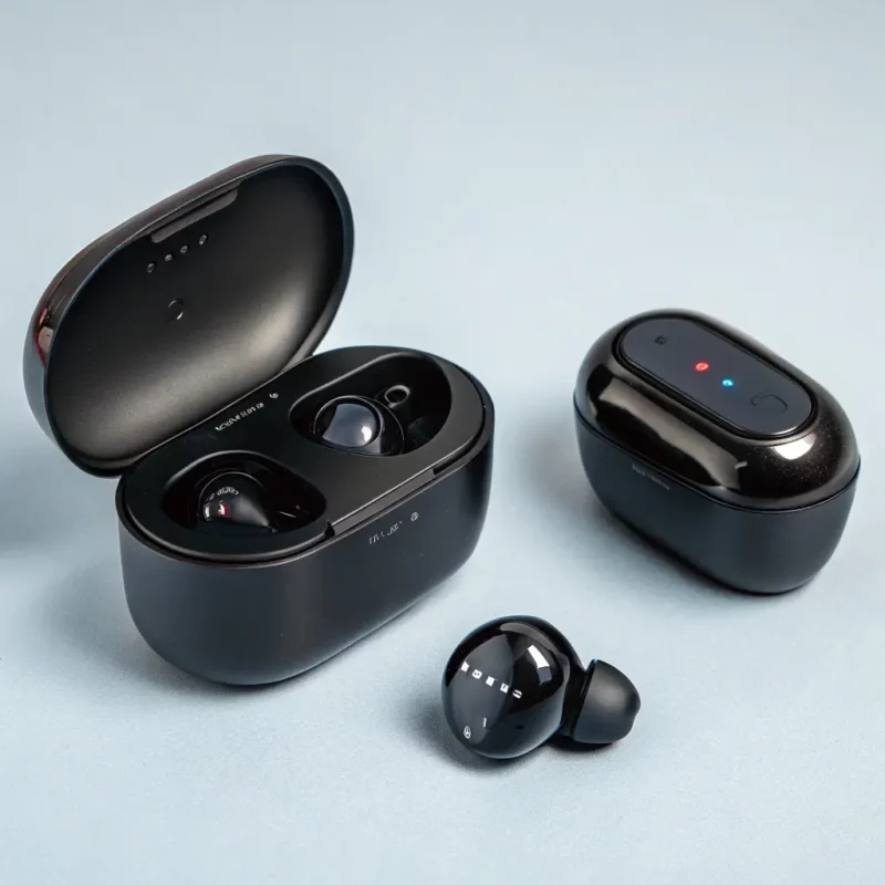 Wireless Earbuds for Workouts