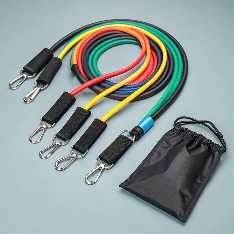 Resistance Bands Set